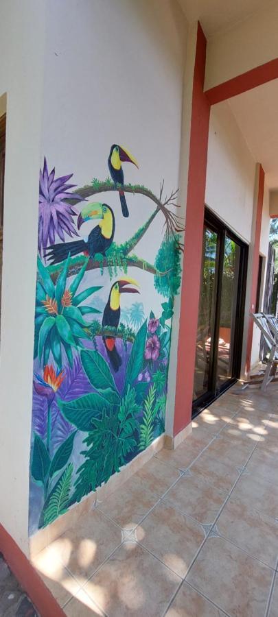 Hotel Sandpiper Jacó Exterior foto