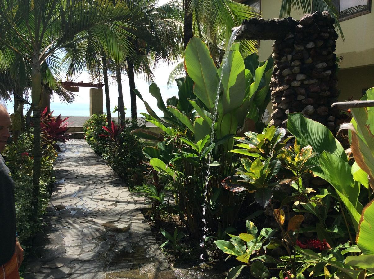 Hotel Sandpiper Jacó Exterior foto