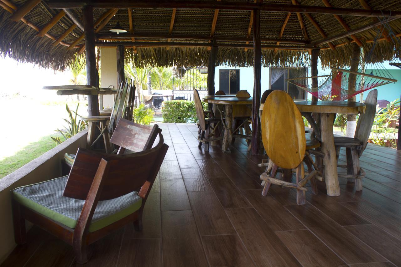 Hotel Sandpiper Jacó Exterior foto
