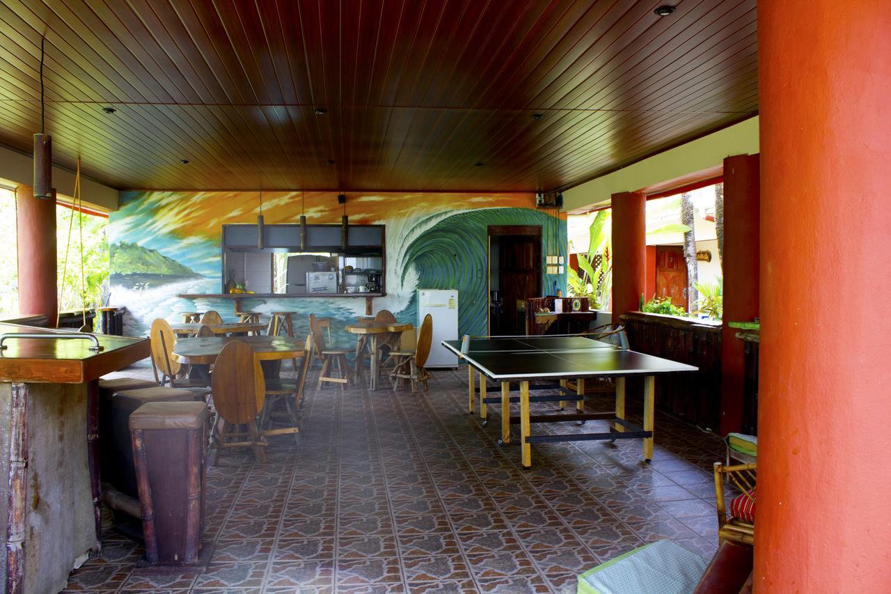 Hotel Sandpiper Jacó Exterior foto