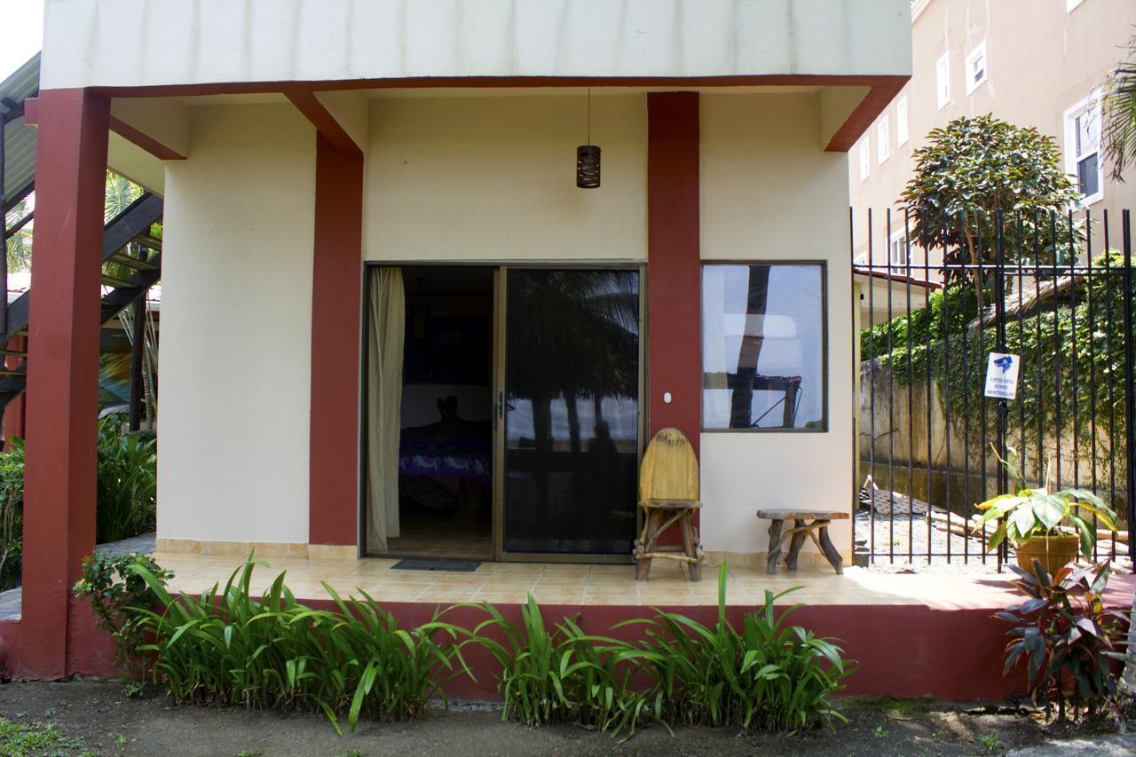 Hotel Sandpiper Jacó Exterior foto