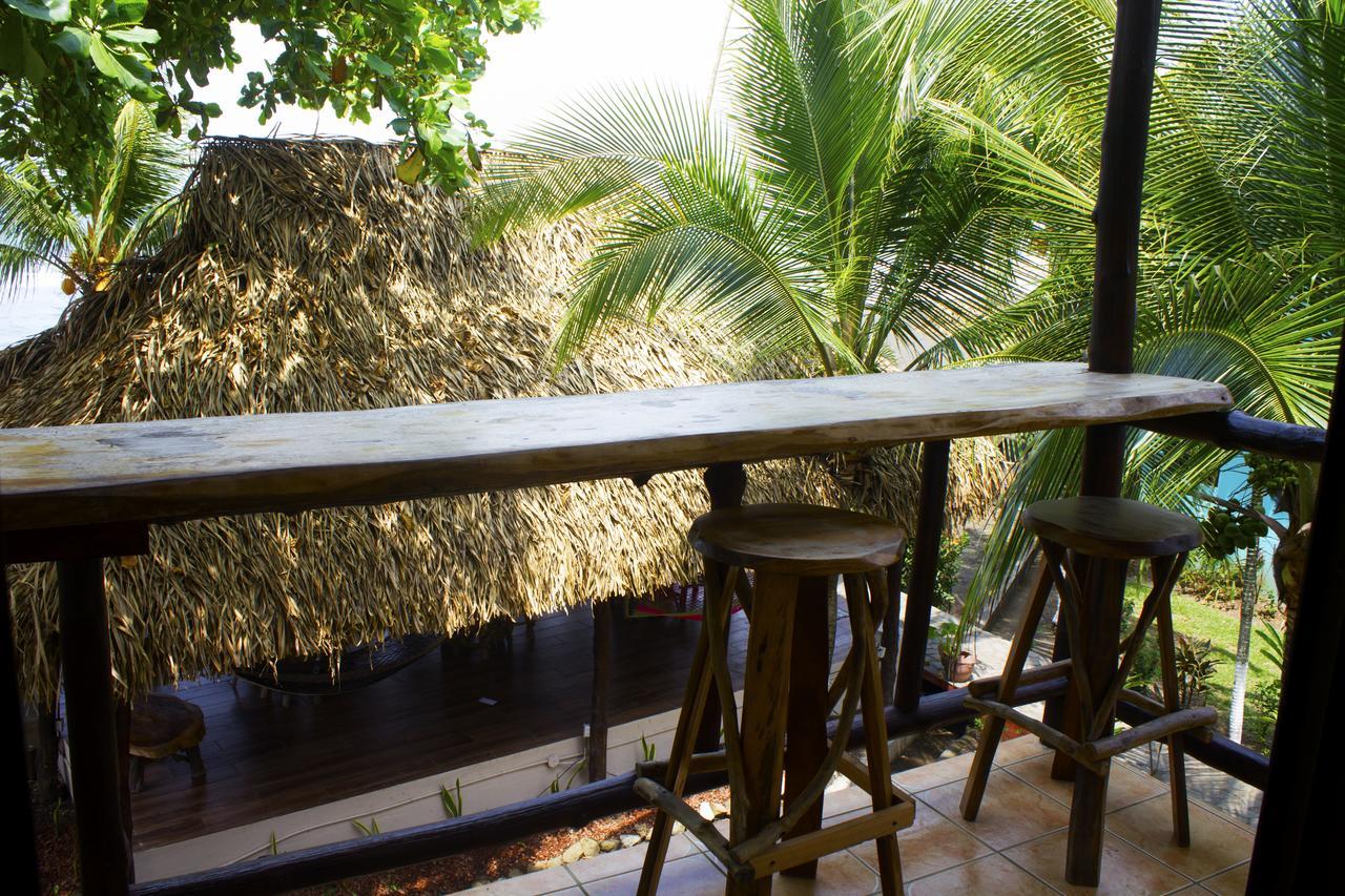Hotel Sandpiper Jacó Exterior foto