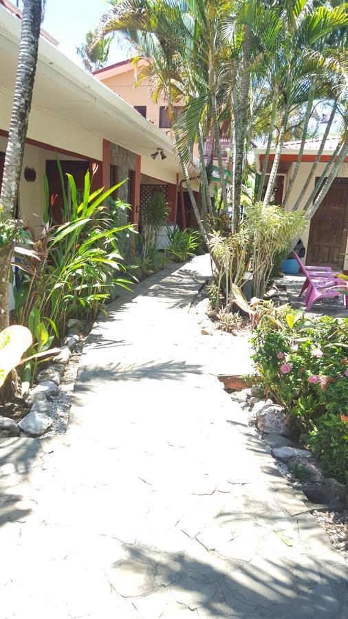 Hotel Sandpiper Jacó Exterior foto