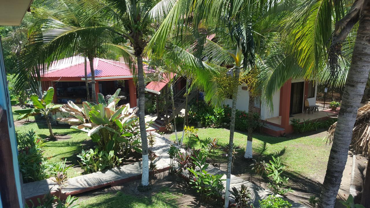 Hotel Sandpiper Jacó Exterior foto