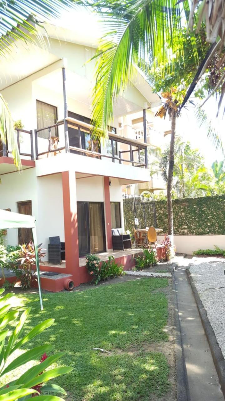 Hotel Sandpiper Jacó Exterior foto